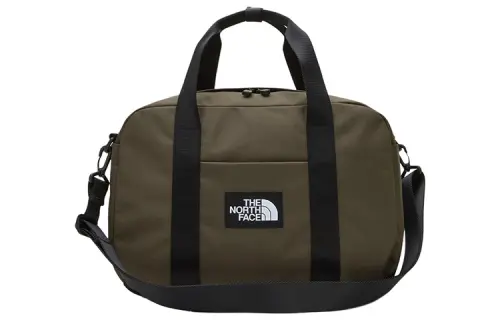 THE NORTH FACE Approx. 20L Shoulder Bag, Crossbody Bag, Handbag Outdoor Bag Polyester Jasper Unisex