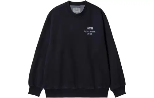 New Balance X Carhartt Wip Crew Sweatshirt