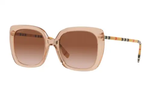 【Previous Season】Caroll oversize-frame sunglasses