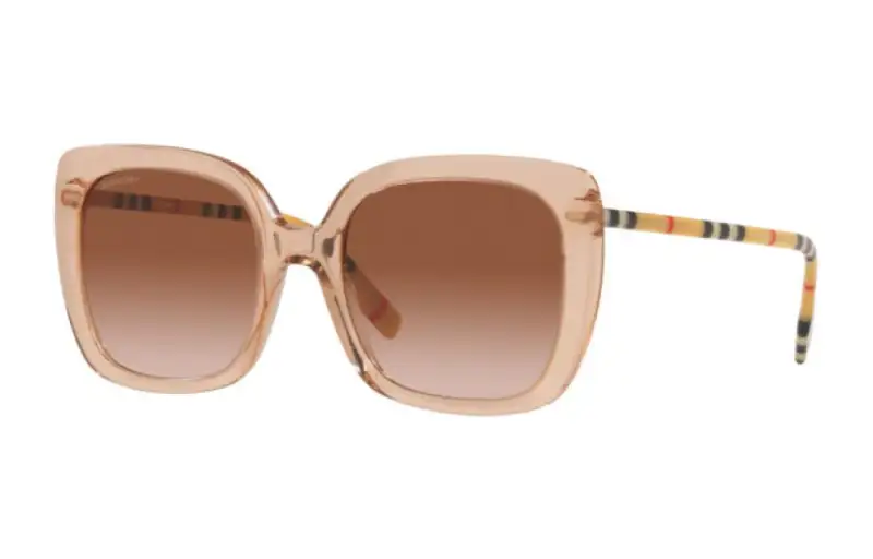 【Previous Season】Caroll oversize-frame sunglasses