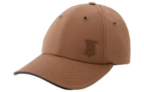 Burberry New Heritage Baseball Cap