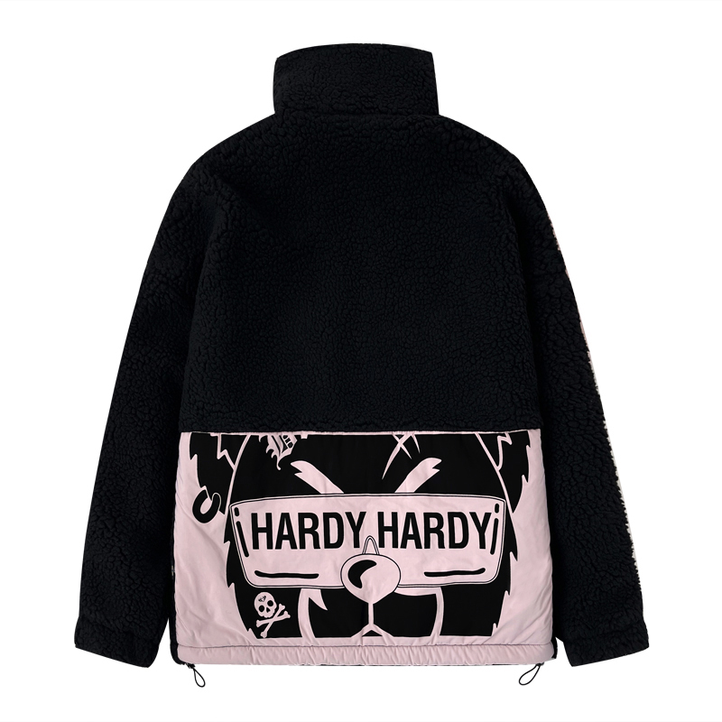 HARDY HARDY FW22  