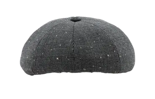 DIOR Berets Men's Gray