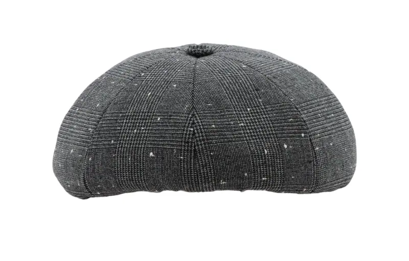 DIOR Berets Men's Gray