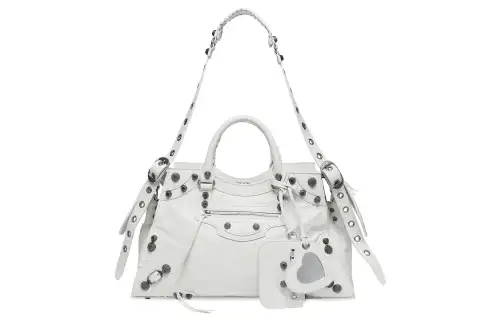 Balenciaga Neo Cagole City Handbag