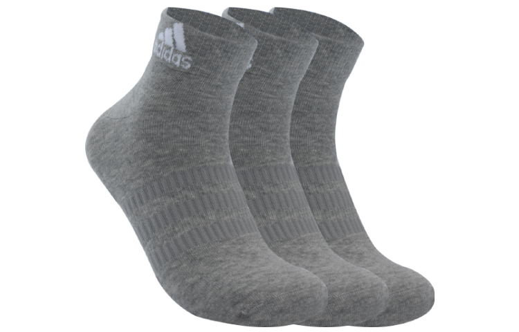Adidas Unisex Ankle Socks