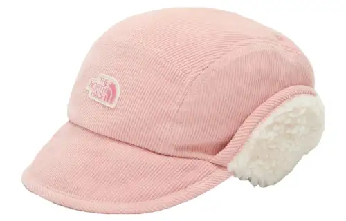 THE NORTH FACE Baseball Caps Kids' Pink