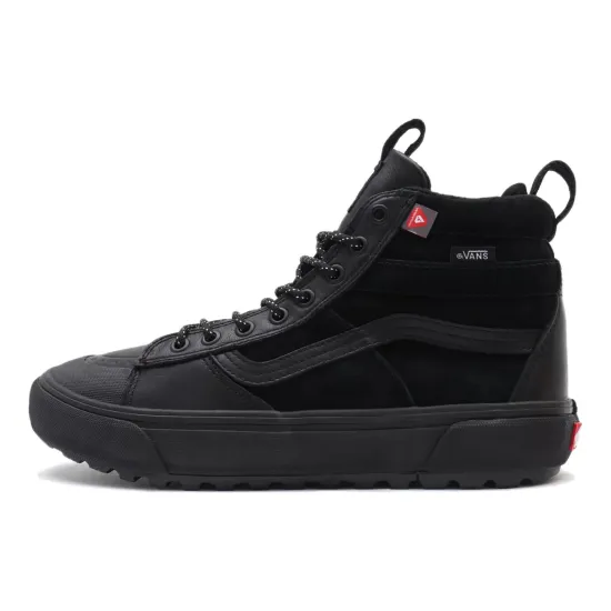 Vans Sk8 -Hi MTE-2 'Triple Black'