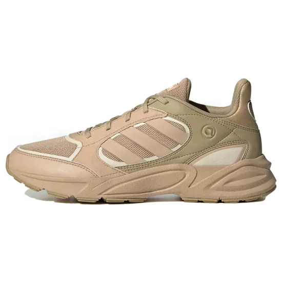 Adidas Neo Neo 90S Valasion 'Beige Brown'