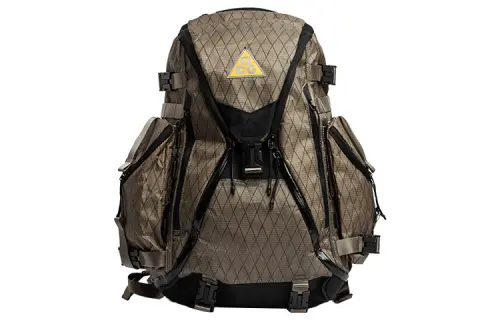 Nike Backpacks Green