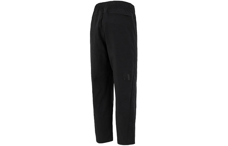 Adidas Sports Pants Men’s Black Moderate