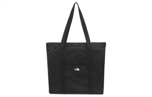 THE NORTH FACE 10L Handbag, Shoulder Bag, Outdoor Bag Nylon Black Unisex