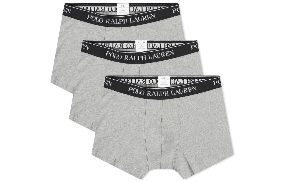 Нижнее бельё и домашняя одежда Polo Ralph Lauren
