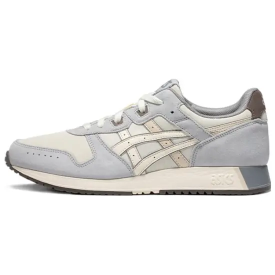 Asics Lyte Classic Lifestyle Shoes Unisex Low-top Gray