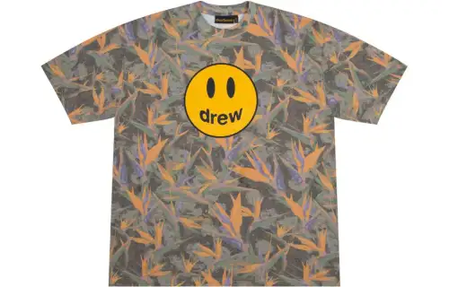 Drew House Smiley Collection T Shirt