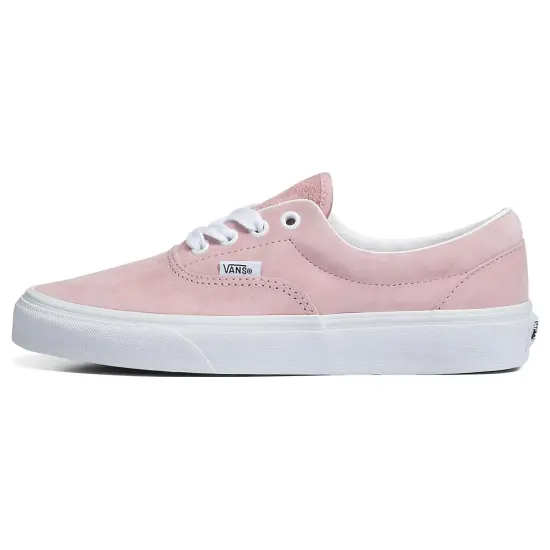 Vans Era Skateboarding Shoes Unisex Low-top Pink