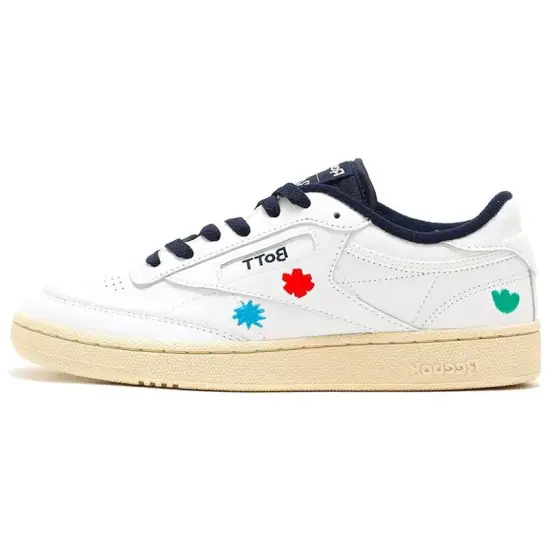 Reebok Birth Of The Teenager X Club C 85 'Wave 2'