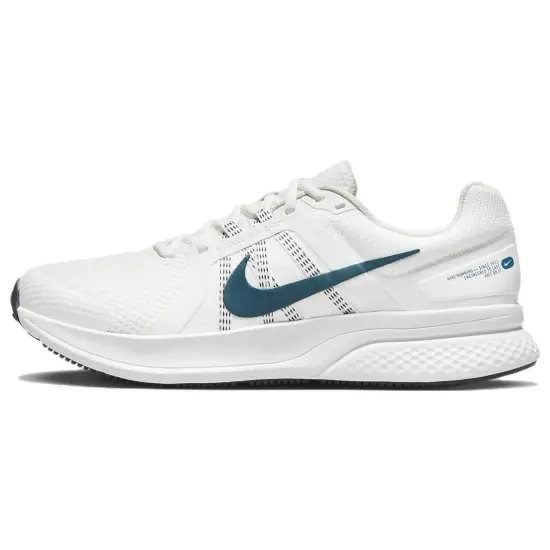Nike Run Swift 2 'White Valerian Blue'