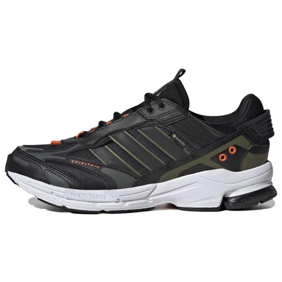 adidas Spiritain 2000 GORE TEX 'Black Iron Metallic'
