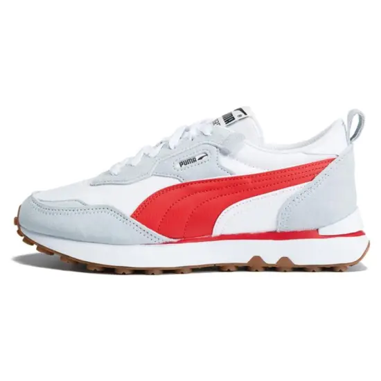 Puma Rider FV 'Gray Red'