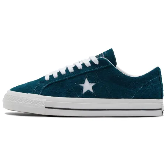 Converse One Star Pro Midnight Turquoise