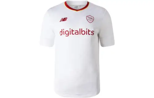 New Balance AS Roman T Shirt Men's