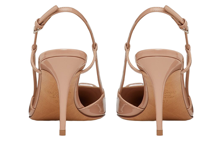 Valentino Vlogo 8cm