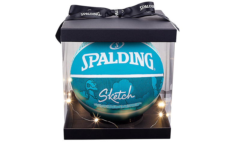 SPALDING Sketch Collection Basketball