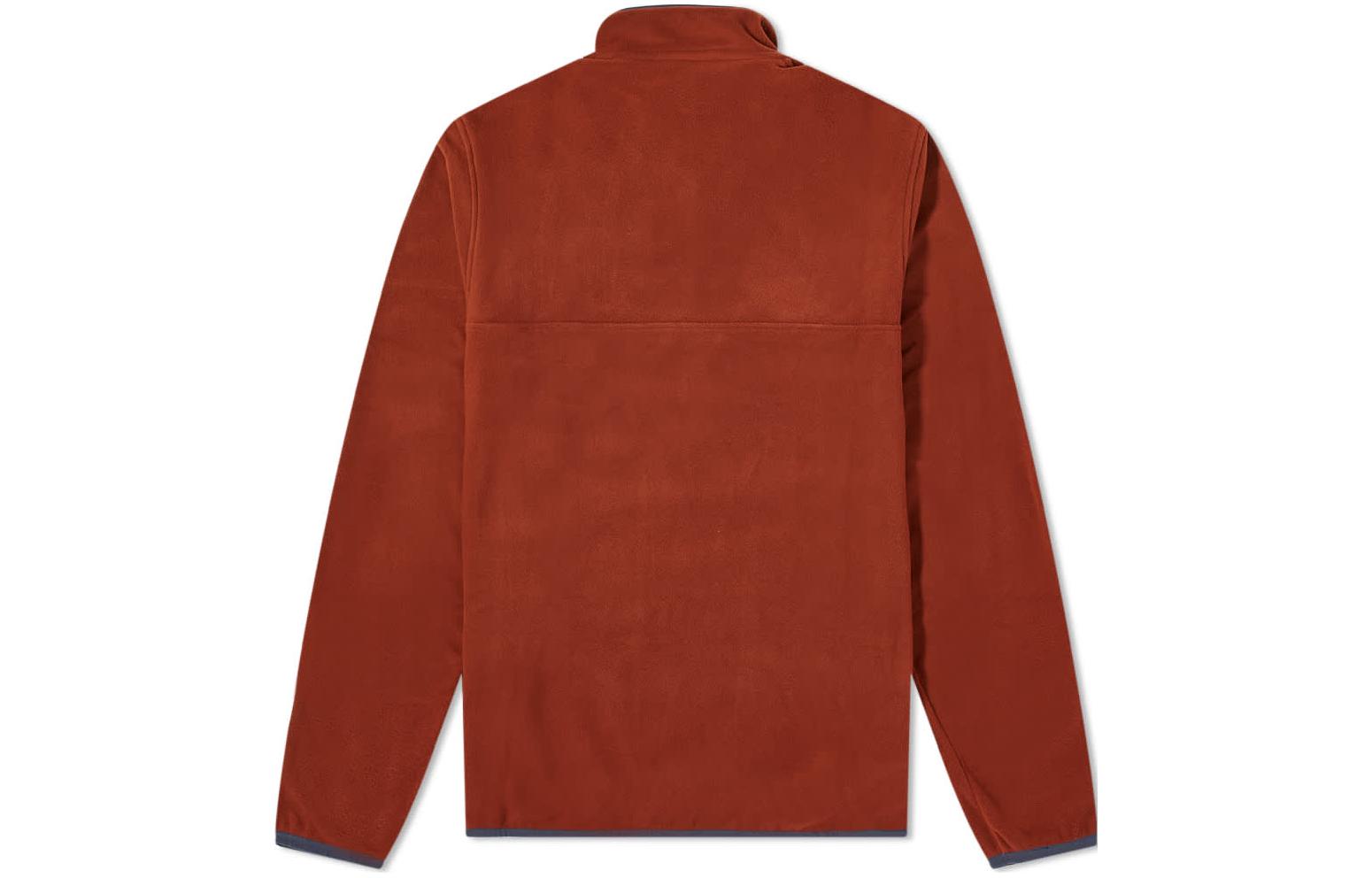 Patagonia Micro D FW22 Fleece Clothing Men’s