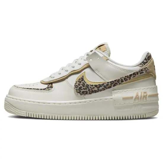 Nike Air Force 1 Low Shadow Leopard Women's