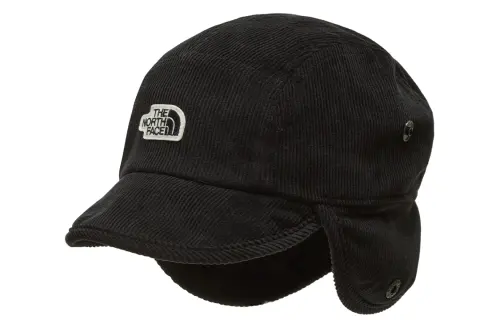 THE NORTH FACE Cotton Hats & Caps Kids' Black