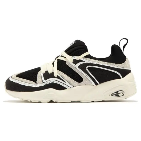 Puma Joshua Vides X Blaze Of Glory 'Hoop Dreams'