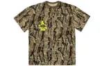 Travis Scott Jordan Cactus Jack Highest T Shirt