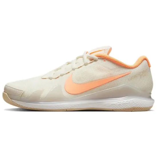 Nike Women's NikeCourt Air Zoom Vapor Pro 'Sail Peach Cream'