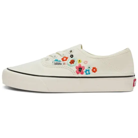 Authentic Vans VR3 Sf 'Groovy Floral' Women's
