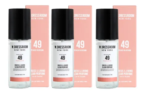 W.DRESSROOM Perfumes Unisex