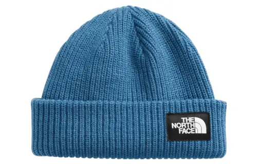 THE NORTH FACE Beanies Unisex Blue