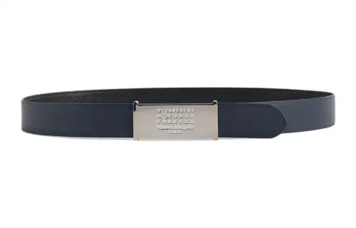 Maison Margiela Buckle Belt