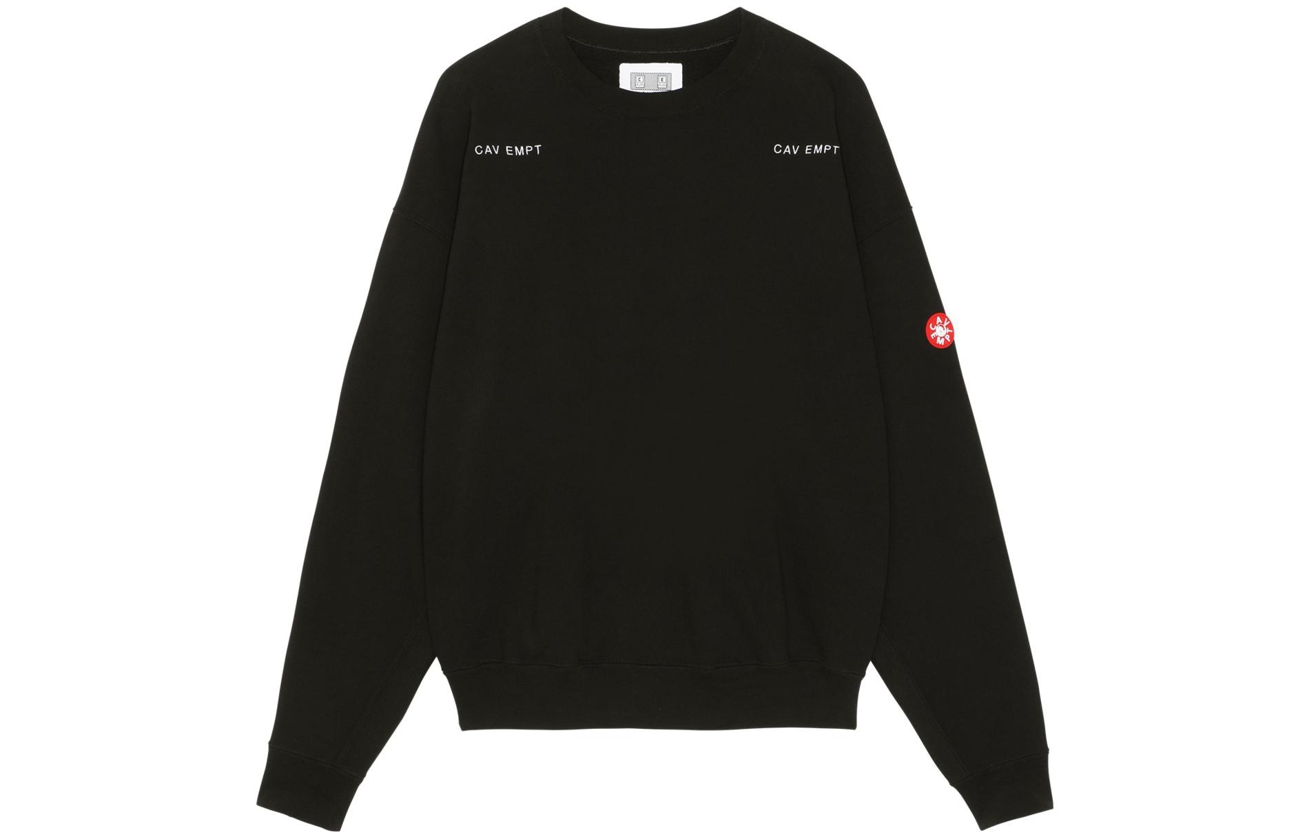 Cav Empt Logo