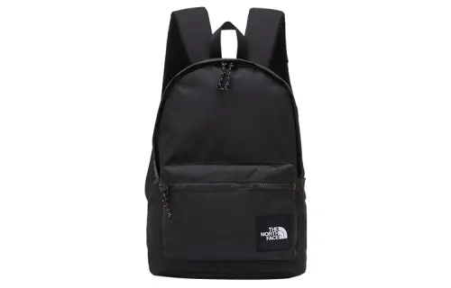 THE NORTH FACE 11L Backpack Outdoor Bag Polyester Black Men's