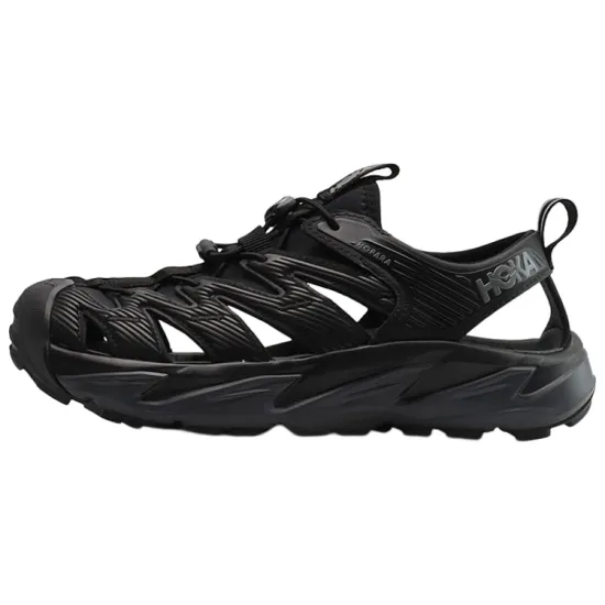 HOKA ONE ONE Hopara 'Black Dark Shadow'