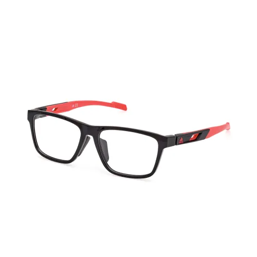 Adidas Square Prescription Glasses Unisex