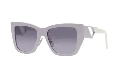 PRADA Sunglasses Women's Purple