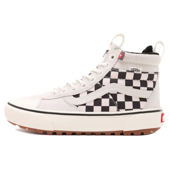Vans Sk8-Hi MTE-2 Shoes 'Black White'