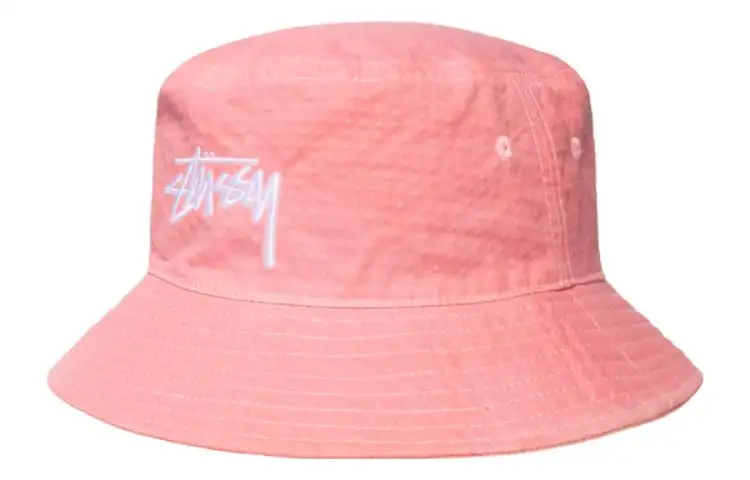 Stussy Thermochromatic Bucket Hat