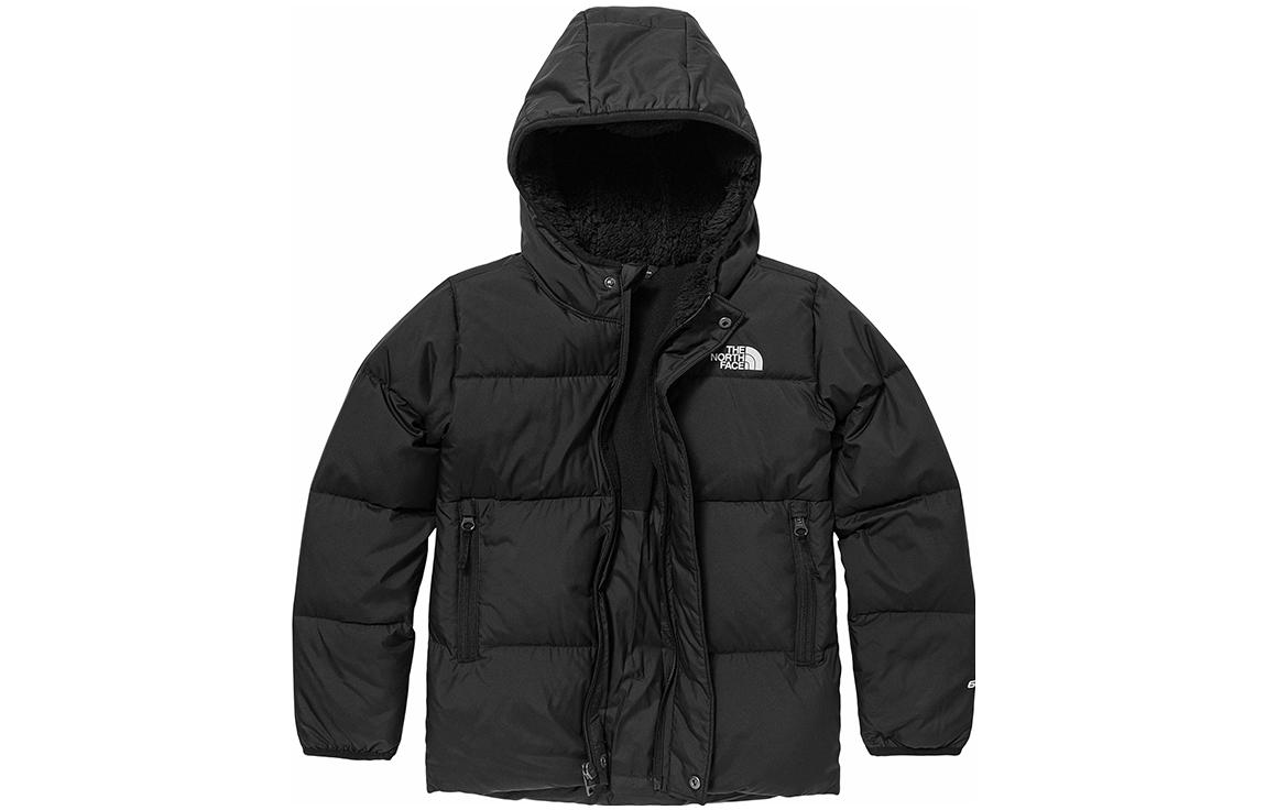 THE NORTH FACE FW22 Logo