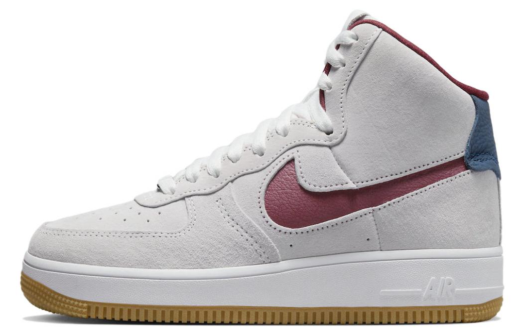 Nike Air Force 1 High Sculpt 
