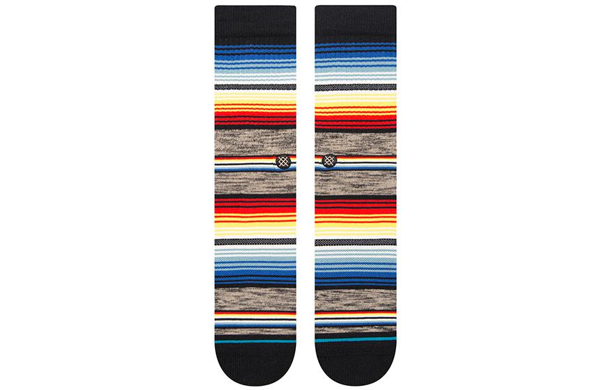 Stance   2