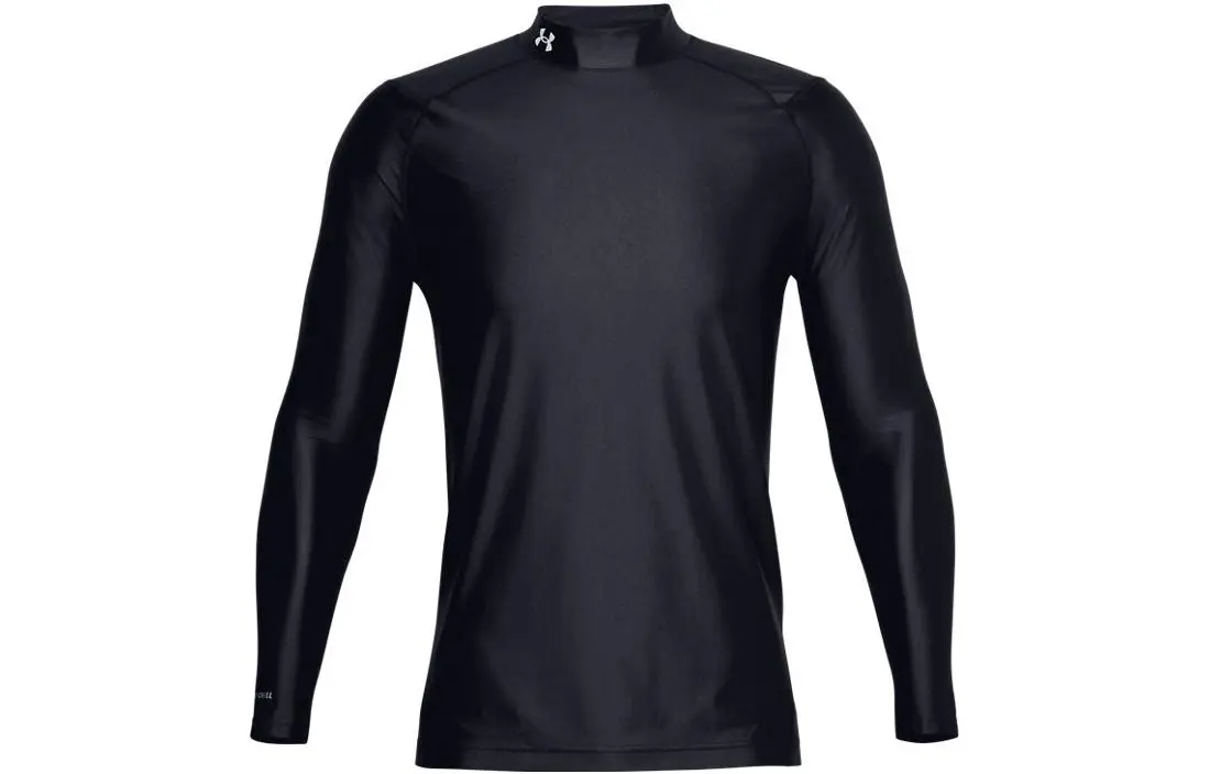 Under Armour T Shirt Men's Black