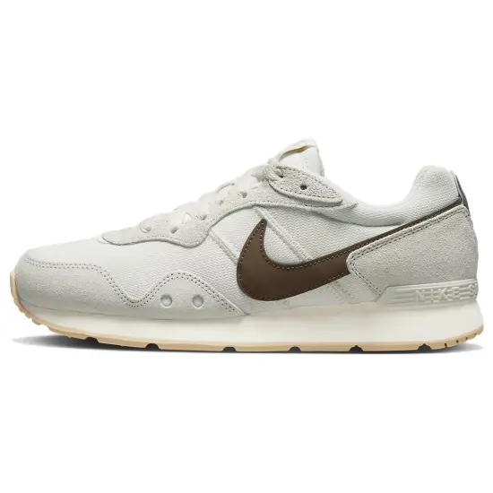 Nike Venture Runner Running Shoes Women's Low-top White/Brown